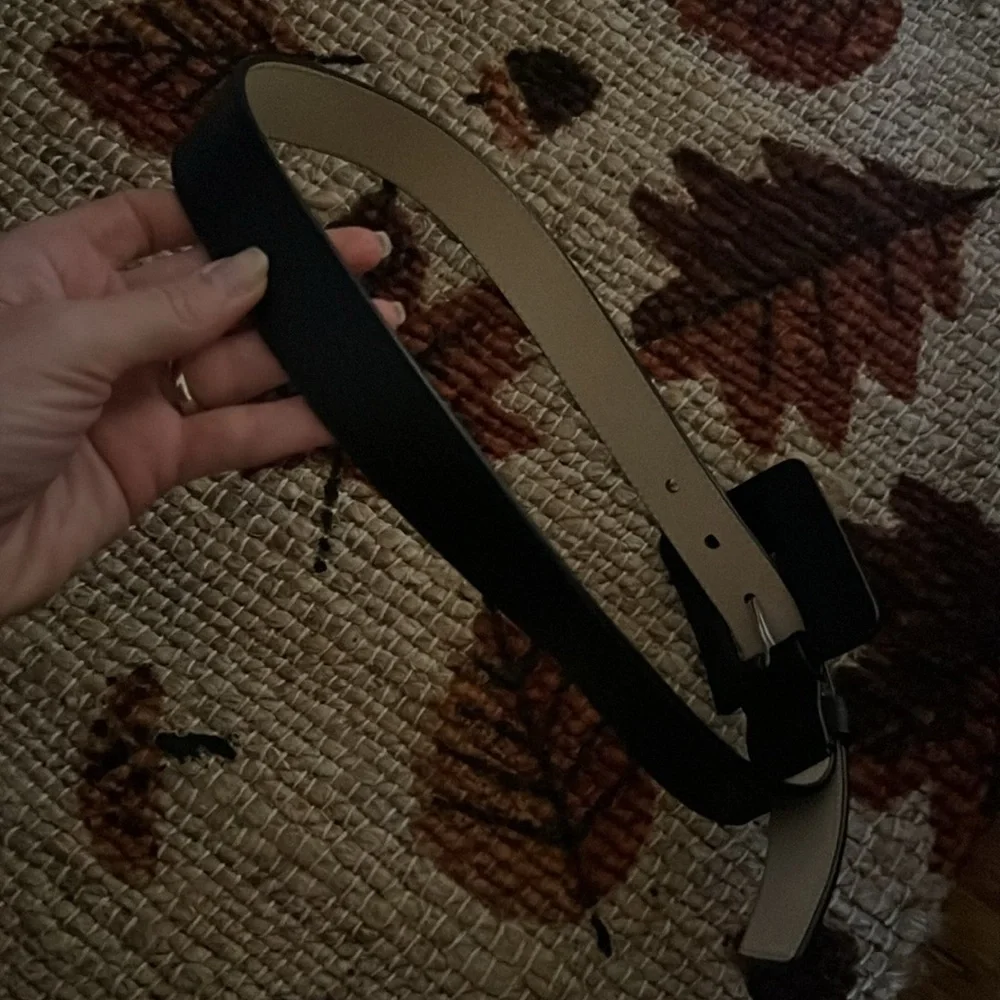 LEATHER BELT! BRAND NEW /REAL LEATHER